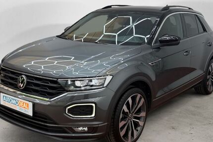 VW T-Roc 14.186 km 23.989 &euro; Dinslaken 46539