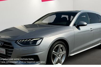 Audi A4 111.030 km 29.990 &euro; Duisburg 47249
