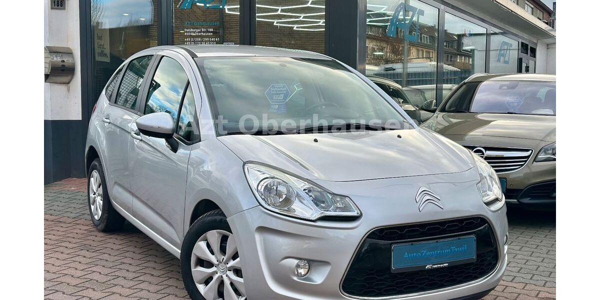 Citroen C3 133.000 km 4.290 &euro; Oberhausen 46049