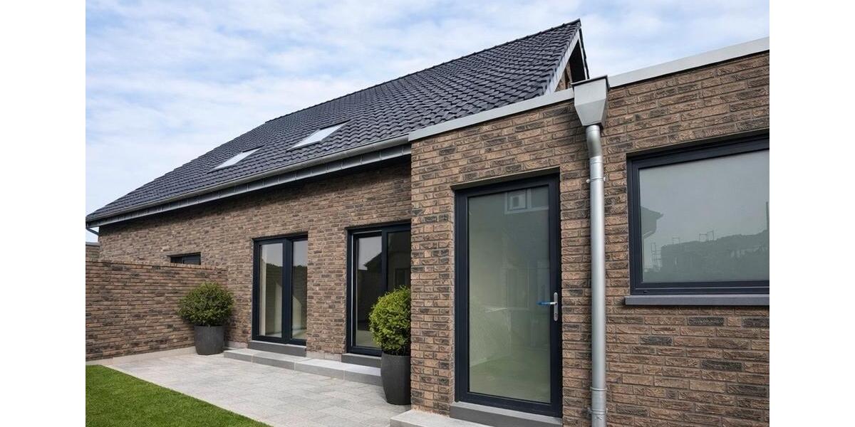 Doppelhaushälfte Weeze - 5 Zimmer, 180 m&sup2;, 2.150&euro; | Angebot:26130056