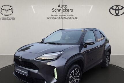 Toyota Yaris Cross 11.895 km 24.740 &euro; Geldern 47608