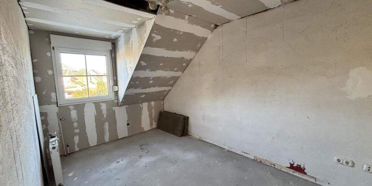 Doppelhaushälfte Neukirchen-Vluyn Vluyn - 4 Zimmer, 120 m&sup2;, 365.000&euro; | Angebot:25741175