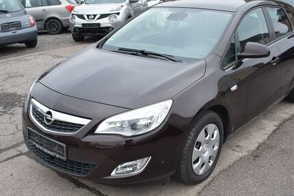 Opel Astra 62.700 km 8.800 &euro; Oberhausen 46145