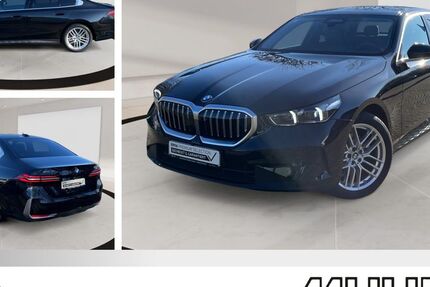 BMW 520 20.428 km 48.480 &euro; Oberhausen 46149