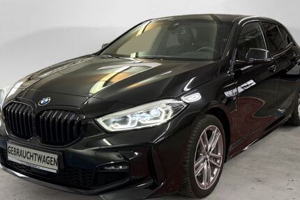 BMW 118 33.500 km 24.421 &euro; Dinslaken 46539