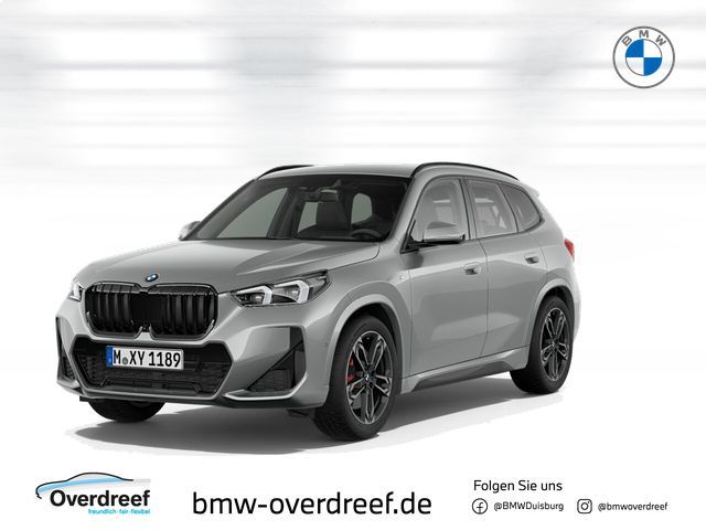 BMW X1 9.799 km 43.390 &euro; Duisburg 47119