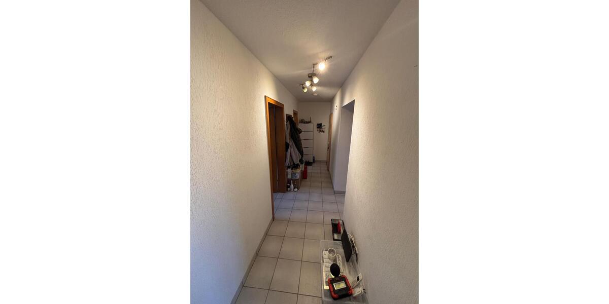 Etagenwohnung Duisburg Essenberg - 3 Zimmer, 79 m&sup2;, 552&euro; | Angebot:24981064