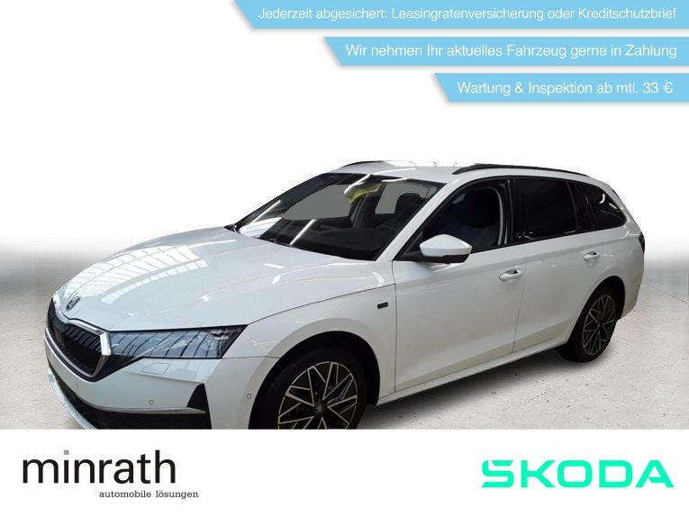 Skoda Octavia 20.208 km 31.880 &euro; Moers 47441