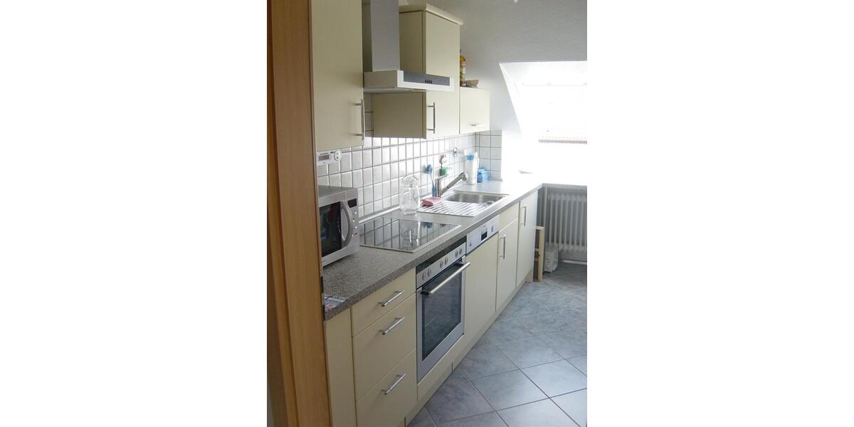 Dachgeschoßwohnung Oberhausen Alstaden - 3.5 Zimmer, 149.950&euro; | Angebot:21642975