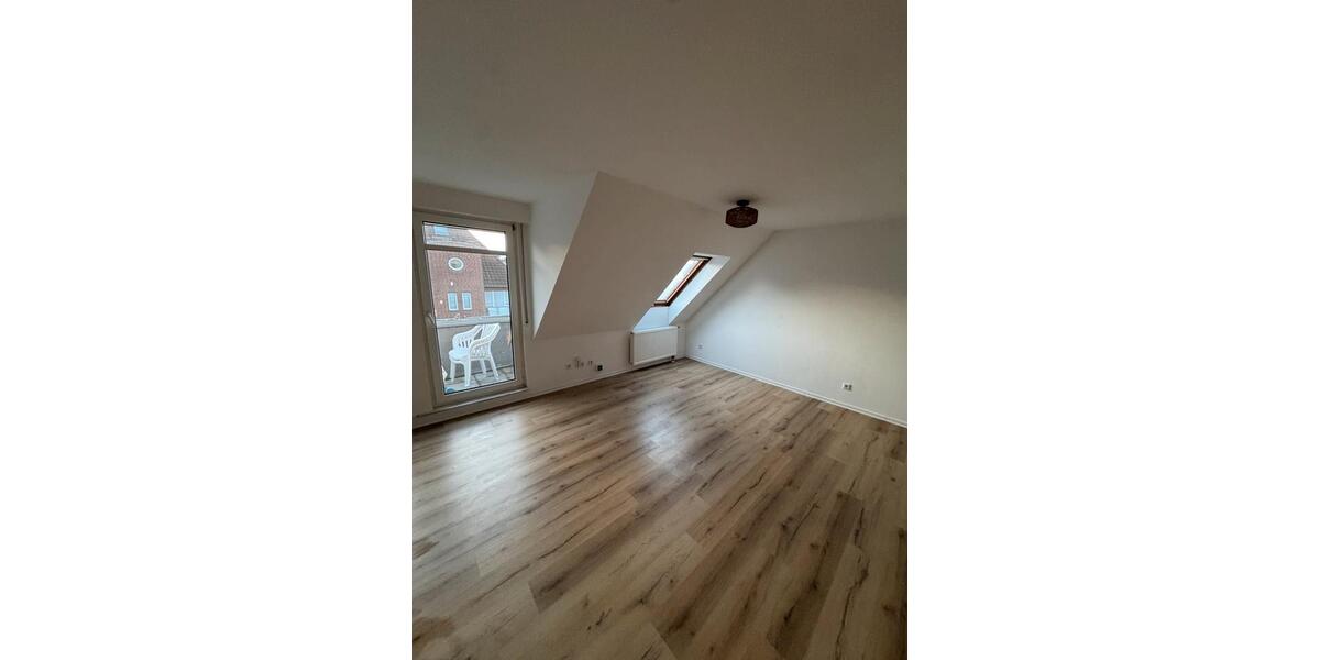 Maisonettenwohnung Bocholt Stenern - 2 Zimmer, 59 m&sup2;, 685&euro; | Angebot:24840295