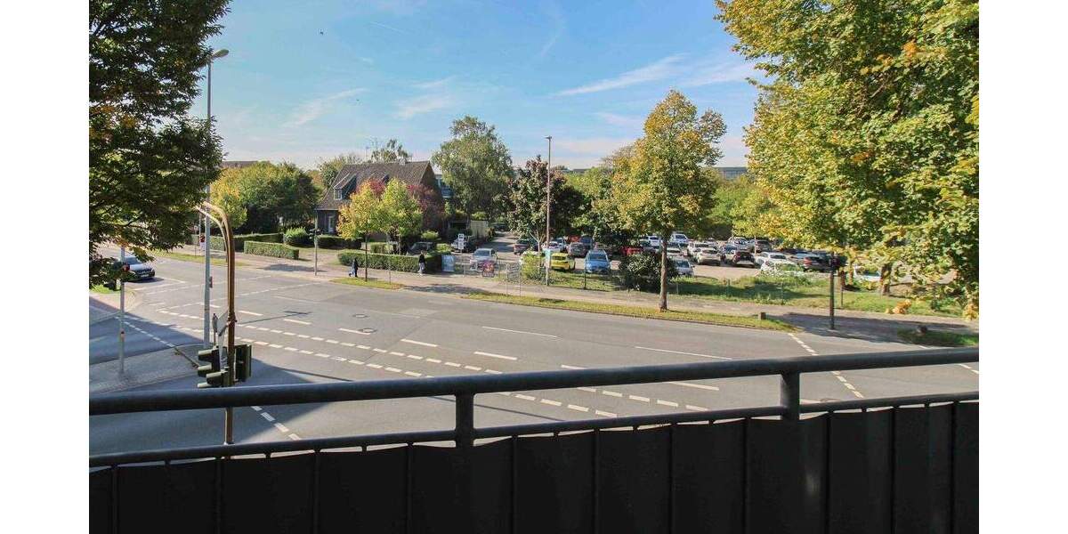 Etagenwohnung Moers Moers-Mitte - 4 Zimmer, 100 m&sup2;, 249.000&euro; | Angebot:25911404