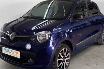 Renault Twingo 86.000 km 7.188 &euro; Dinslaken 46539