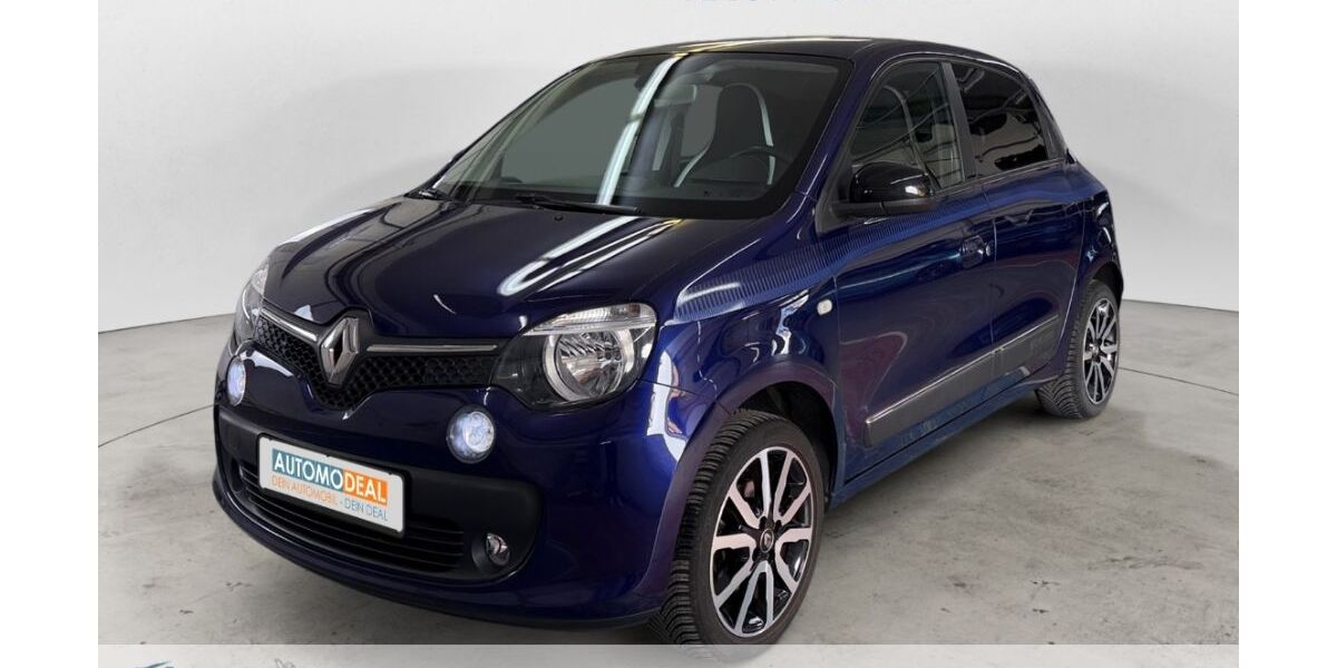 Renault Twingo 86.000 km 7.188 &euro; Dinslaken 46539