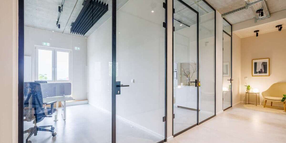 Gewerbeobjekt Duisburg Laar - 349&euro; | Angebot:26191323