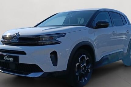 Citroen C5 Aircross 22.990 km 20.990 &euro; Duisburg 47059
