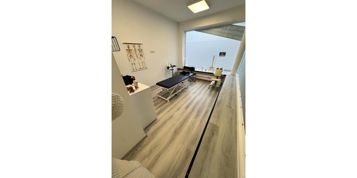 Erdgeschoßwohnung Bocholt - 2 Zimmer, 40 m&sup2;, 300&euro; | Angebot:25891430