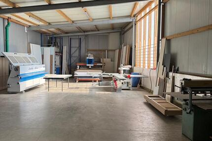 Gewerbeobjekt Dinslaken - 2.380&euro; | Angebot:25928420