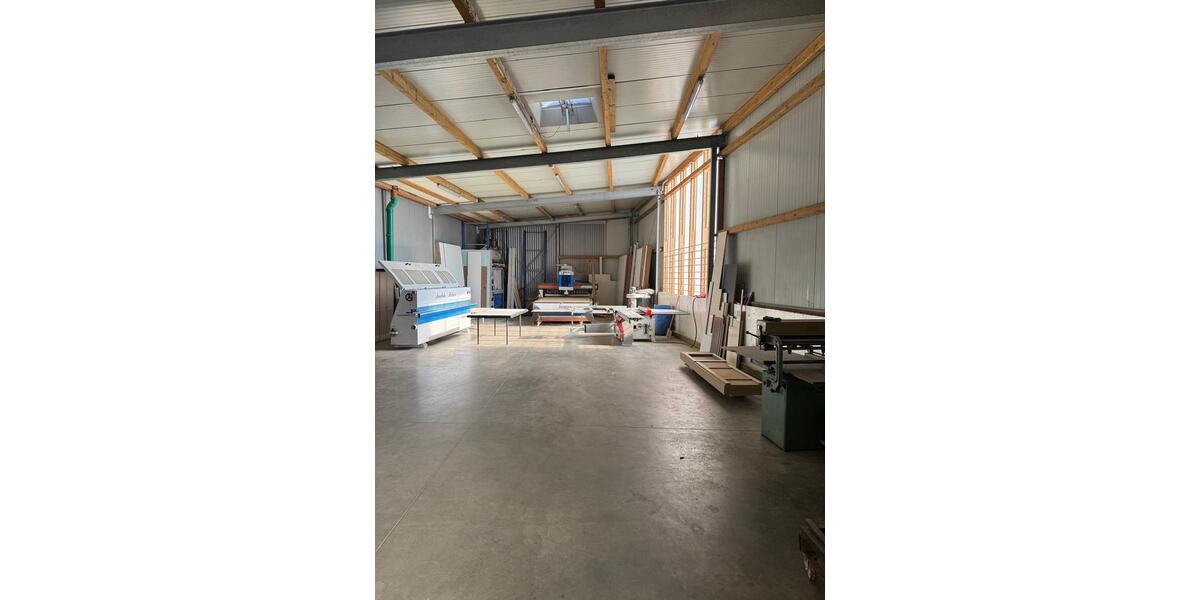 Gewerbeobjekt Dinslaken - 2.380&euro; | Angebot:25928420