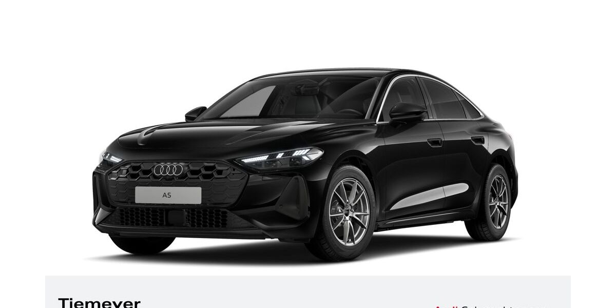Audi A5 12.423 km 46.380 &euro; Dorsten 46284