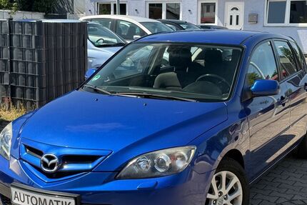 Mazda 3 121.000 km 4.950 &euro; Rheinberg 47495