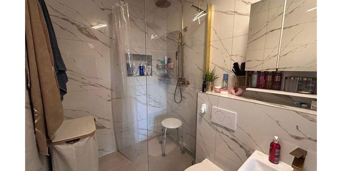 Etagenwohnung Duisburg Marxloh - 3 Zimmer, 76 m&sup2;, 109.950&euro; | Angebot:25692786