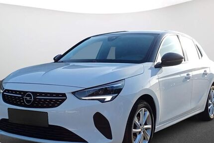 Opel Corsa 21.250 km 13.899 &euro; Borken 46325