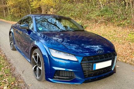 Audi TT 103.000 km 23.499 &euro; Dinslaken 46537