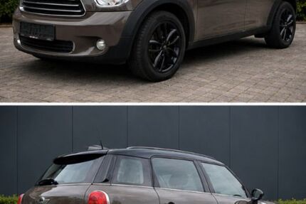 Mini Countryman D (Cooper) 183.000 km 4.900 &euro; Oberhausen 46047