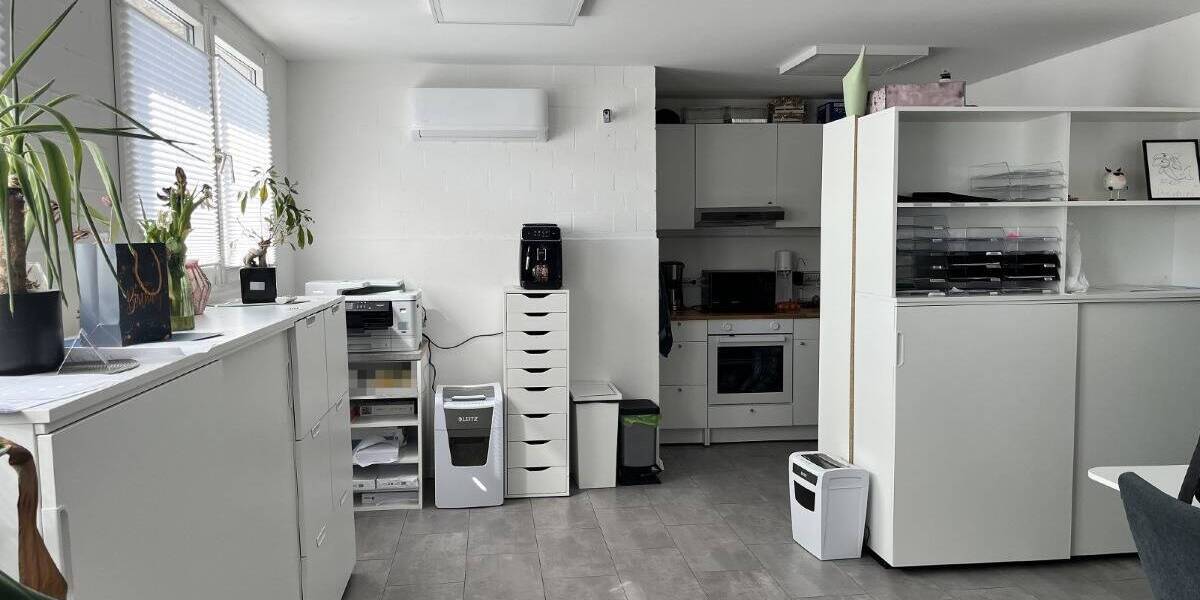 Gewerbeobjekt Moers Schwafheim - 1.985&euro; | Angebot:26572755