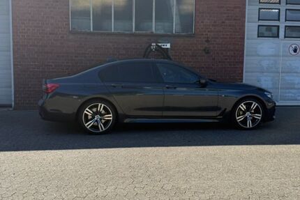 BMW 730 153.000 km 3.560 &euro; Bocholt 46395