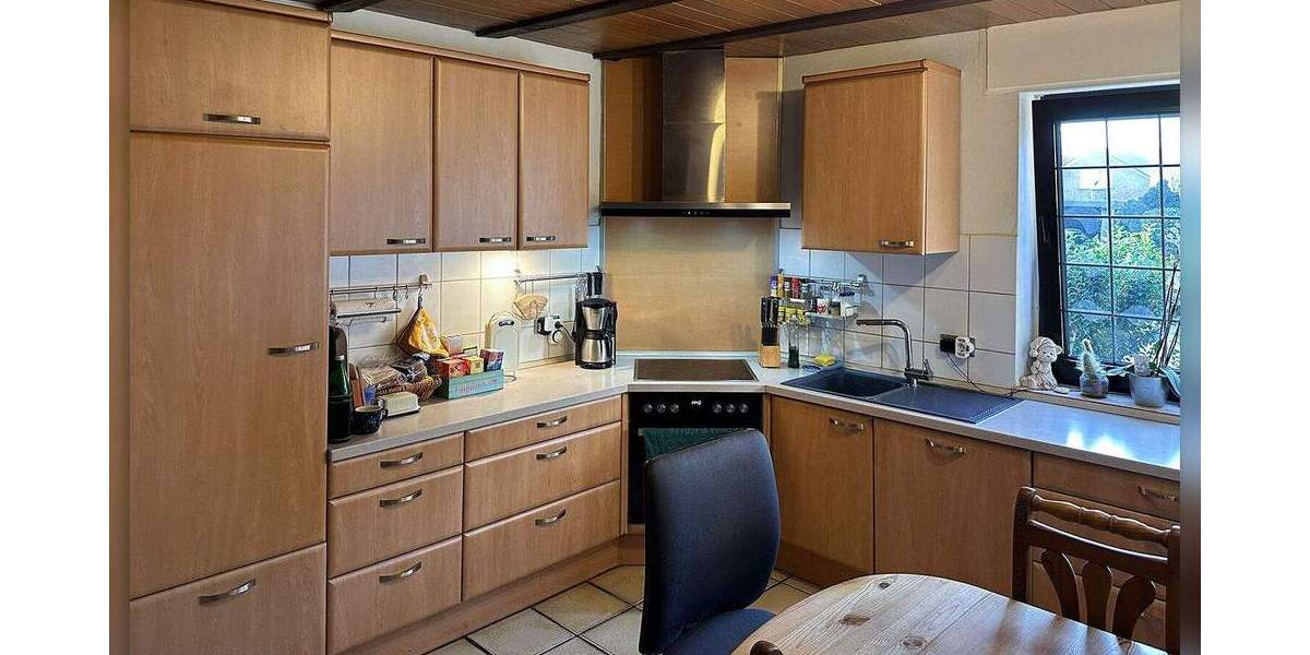 Mehrfamilienhaus, Wohnhaus Borken / Burlo Borkenwirthe/Burlo - 7 Zimmer, 246 m&sup2;, 399.000&euro; | Angebot:25741109