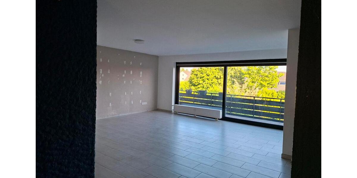 Etagenwohnung Rheinberg - 3.5 Zimmer, 94 m&sup2;, 1.000&euro; | Angebot:26689287