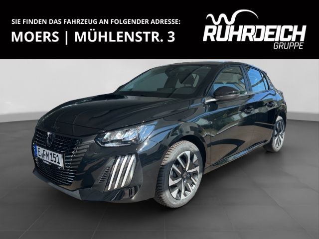 Peugeot 208 7.350 km 19.590 &euro; Moers 47441