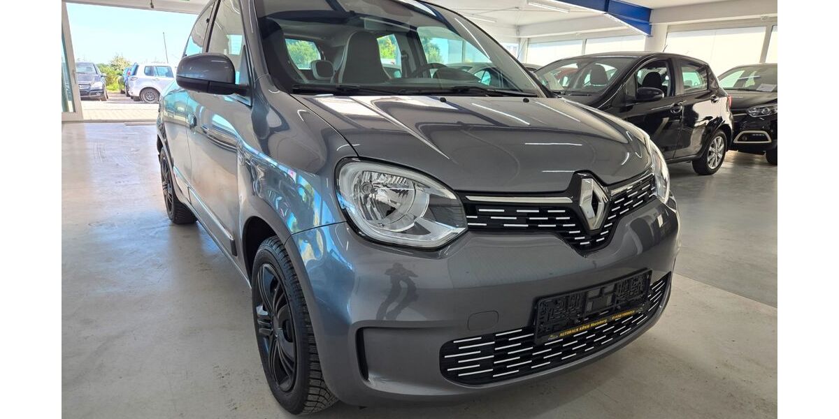 Renault Twingo 47.890 km 11.400 &euro; Rheinberg 47495