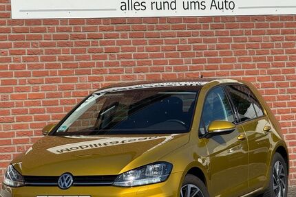 VW Golf 88.000 km 12.590 &euro; Weeze 47652