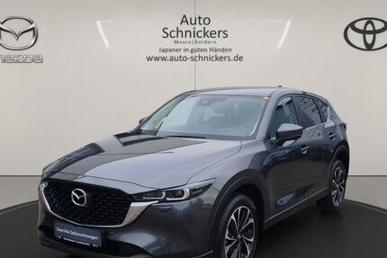 Mazda CX-5 21.794 km 30.991 &euro; Moers 47441