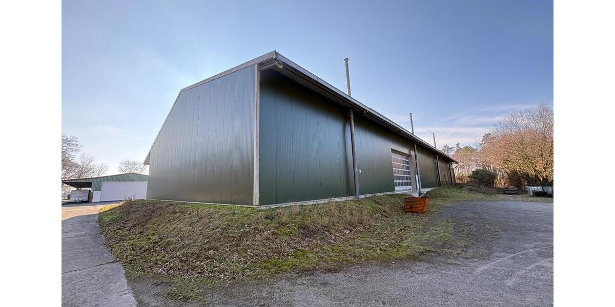 Gewerbeobjekt Borken - 2.350&euro; | Angebot:25917784