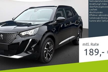Peugeot 2008 23.513 km 20.670 &euro; Bocholt 46395