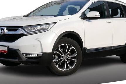 Honda CR-V 66.900 km 28.890 &euro; Bocholt 46395