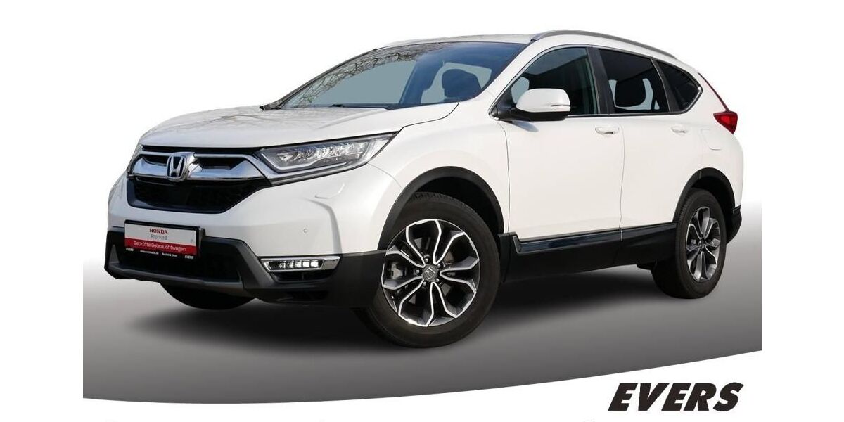 Honda CR-V 66.900 km 28.890 &euro; Bocholt 46395