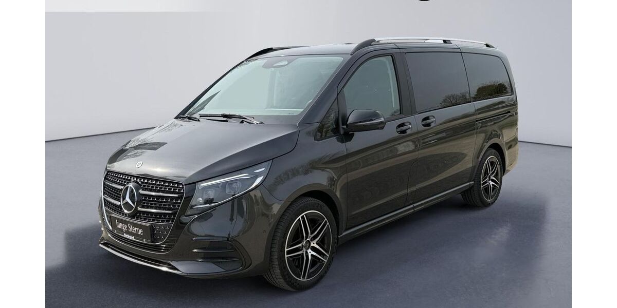 Mercedes-Benz V 300 12.740 km 81.900 &euro; Kevelaer 47623