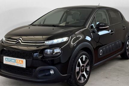 Citroen C3 70.664 km 11.489 &euro; Duisburg 47138