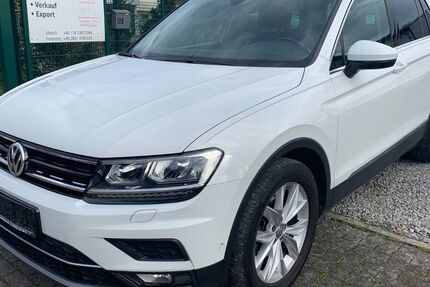 VW Tiguan 177.107 km 15.900 &euro; Geldern 47608