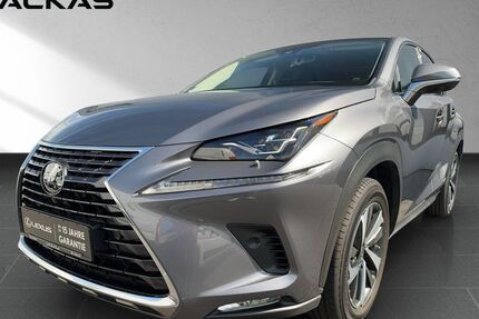 Lexus NX 300 83.650 km 34.390 &euro; Wesel 46485