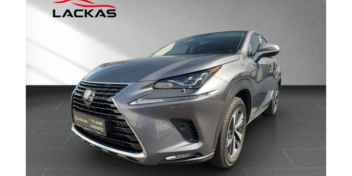Lexus NX 300 83.650 km 34.390 &euro; Wesel 46485