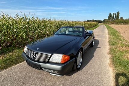 Mercedes-Benz SL 300 191.000 km 19.500 &euro; Rheinberg 47495