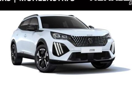 Peugeot 2008 8.750 km 27.890 &euro; Moers 47441