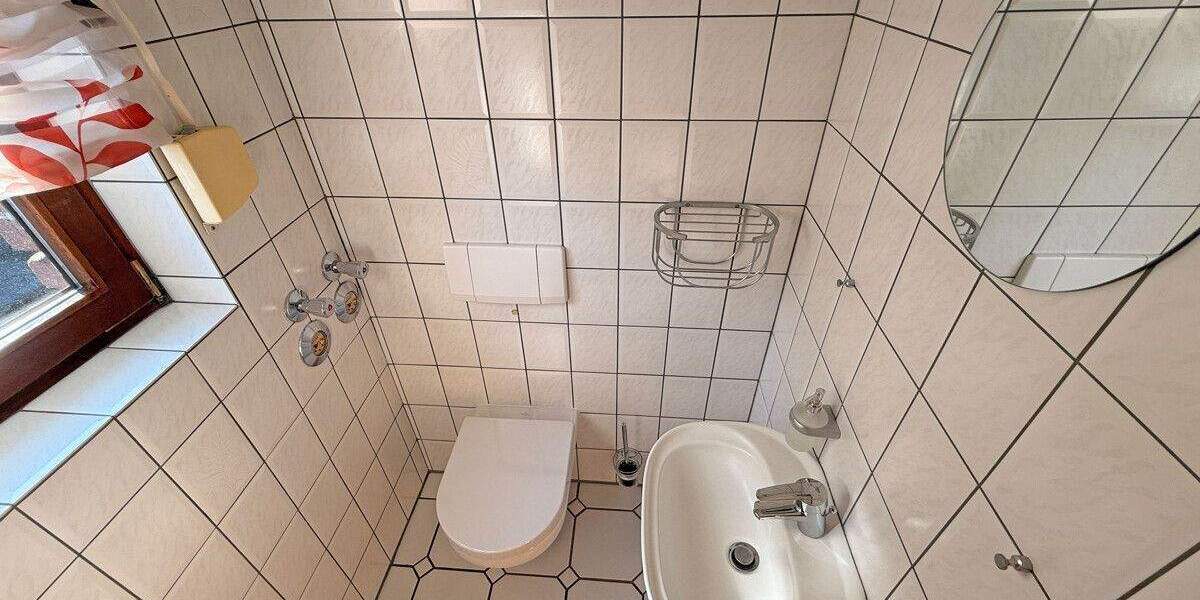 Etagenwohnung Dinslaken Bruch - 4 Zimmer, 115 m&sup2;, 259.000&euro; | Angebot:25684457