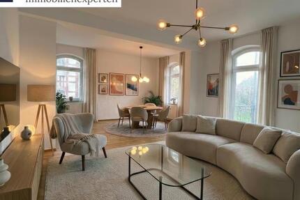 Wohnung Wesel Fusternberg - 4 Zimmer, 127 m&sup2;, 1.400&euro; | Angebot:25792031