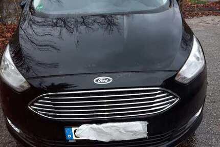 Ford C-Max 61.600 km 11.500 &euro; Oberhausen, Stadt 46119